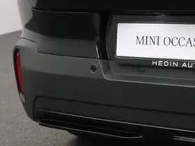 MINI Countryman (2025) thumbnail 5