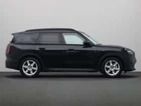 MINI Countryman (2025) thumbnail 10