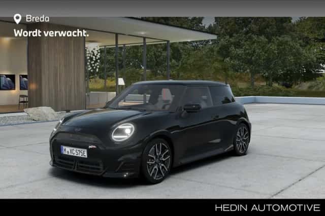 MINI Electric (2026) thumbnail 1
