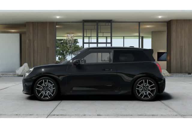MINI Electric (2026) thumbnail 2
