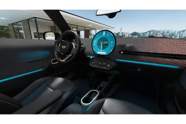 MINI Electric (2026) thumbnail 5