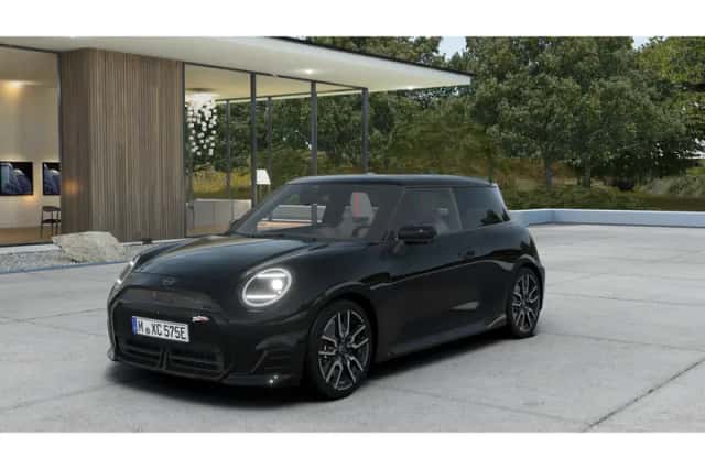 MINI Electric (2026) thumbnail 6