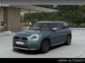 MINI Countryman (2026)