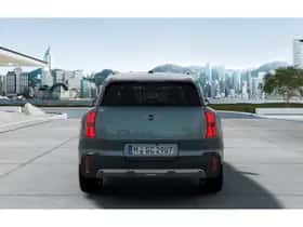 MINI Countryman (2026) thumbnail 3
