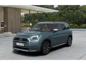MINI Countryman (2026) thumbnail 6