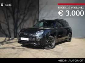 MINI Countryman (2026)