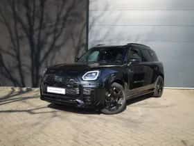 MINI Countryman (2026) thumbnail 18