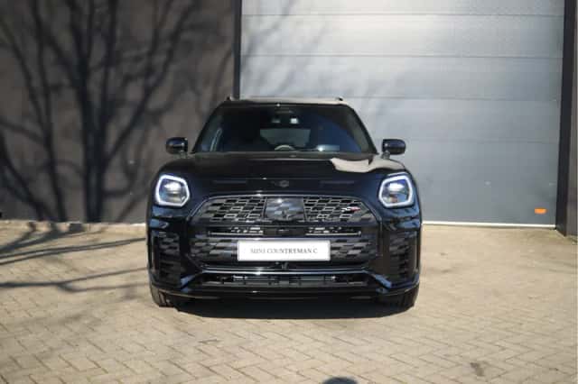 MINI Countryman (2026) thumbnail 4
