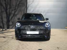 MINI Countryman (2026) thumbnail 4