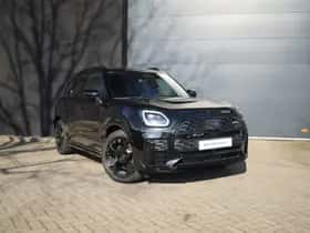 MINI Countryman (2026) thumbnail 5