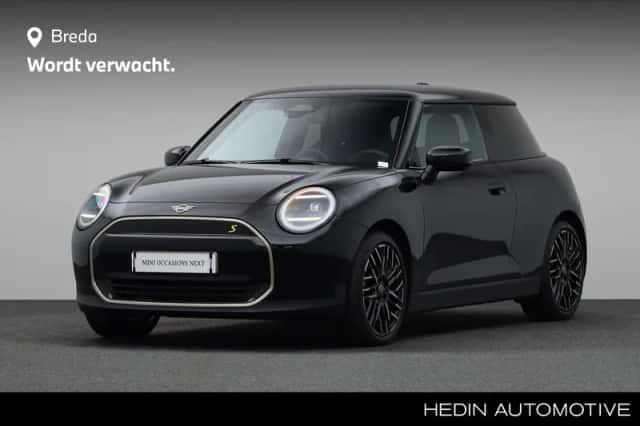 MINI Mini Electric (2025) thumbnail 1
