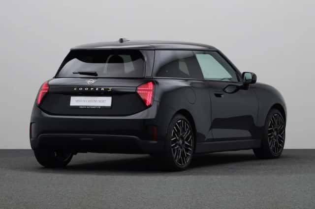MINI Mini Electric (2025) thumbnail 2