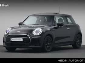 MINI 3-Deurs (2022) thumbnail 1