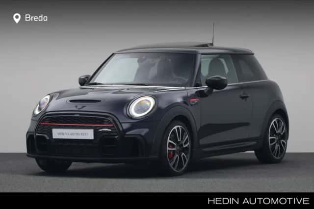 MINI 3-Deurs (2023) thumbnail 1