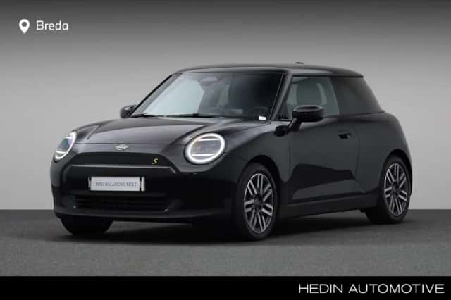 MINI Mini Electric (2025) thumbnail 1