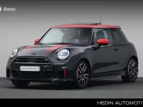 MINI 3-Deurs (2025) thumbnail 1