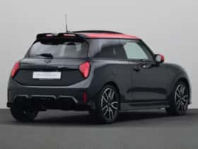 MINI 3-Deurs (2025) thumbnail 2