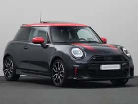 MINI 3-Deurs (2025) thumbnail 11
