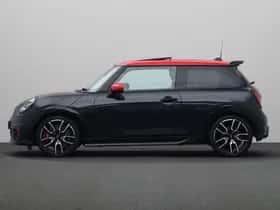 MINI 3-Deurs (2025) thumbnail 12