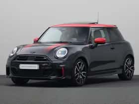MINI 3-Deurs (2025) thumbnail 27