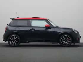 MINI 3-Deurs (2025) thumbnail 10