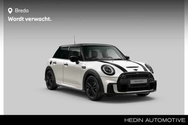 MINI 5-Deurs (2023) thumbnail 1