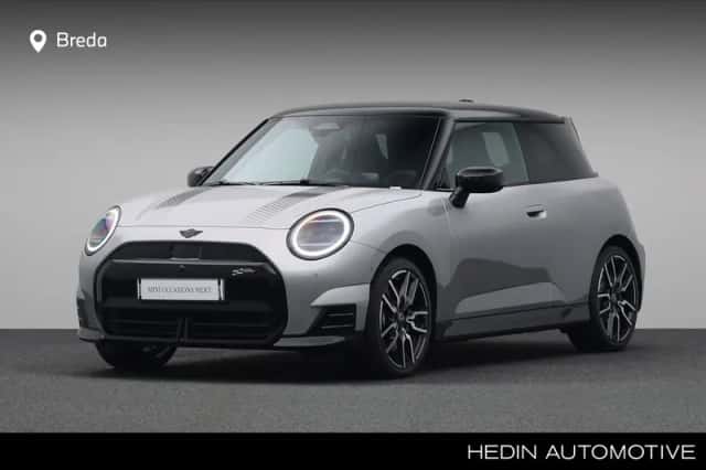 MINI Electric (2026) thumbnail 1