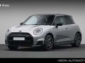 MINI Electric (2026) thumbnail 1