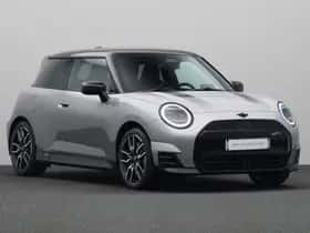 MINI Electric (2026) thumbnail 11