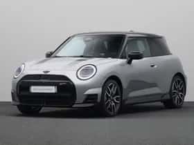 MINI Electric (2026) thumbnail 25