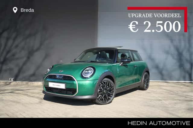 MINI 3-Deurs (2026) thumbnail 1