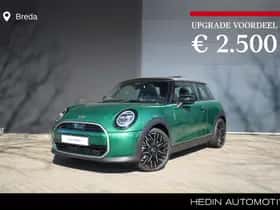 MINI 3-Deurs (2026) thumbnail 1