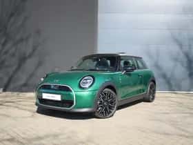 MINI 3-Deurs (2026) thumbnail 21