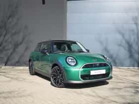 MINI 3-Deurs (2026) thumbnail 4