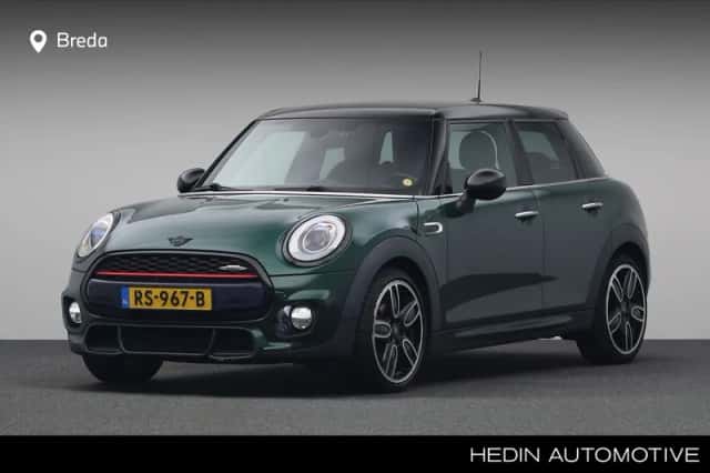 MINI 5-Deurs (2018) thumbnail 1