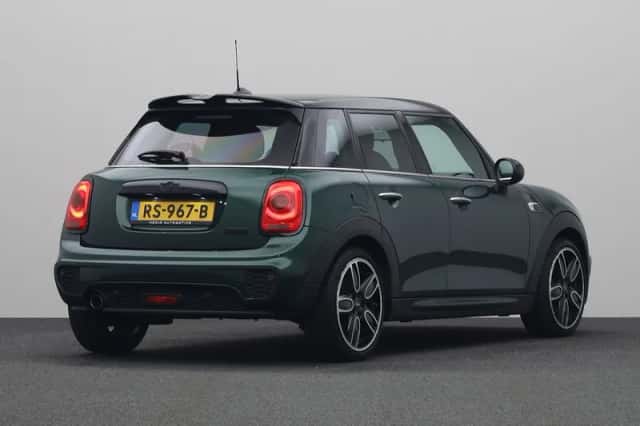 MINI 5-Deurs (2018) thumbnail 2