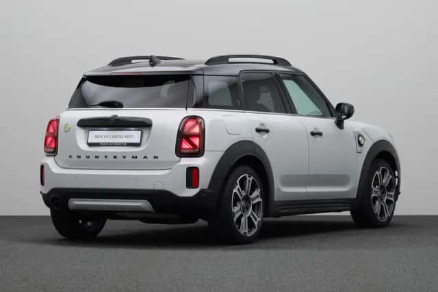 MINI Countryman (2022) thumbnail 2