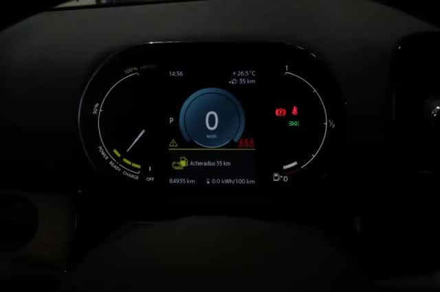MINI Countryman (2022) thumbnail 3