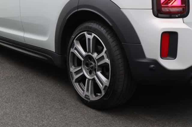 MINI Countryman (2022) thumbnail 5