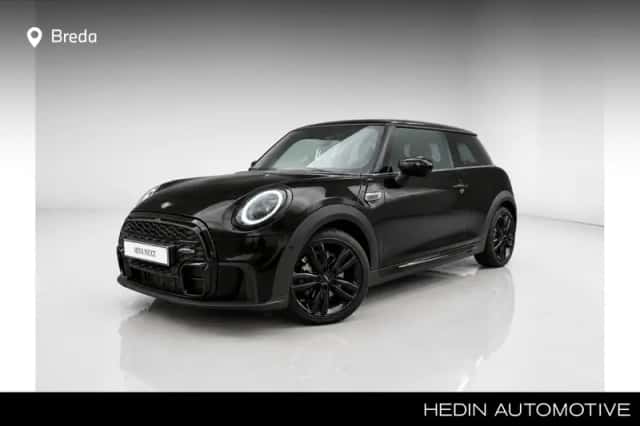 MINI 3-Deurs (2023) thumbnail 1
