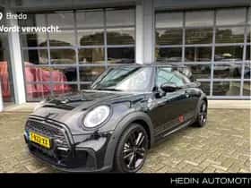 MINI 3-Deurs (2023)