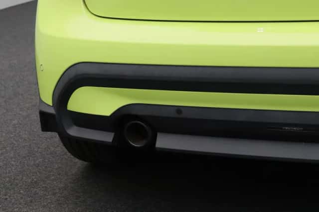 MINI Cooper (2022) thumbnail 6