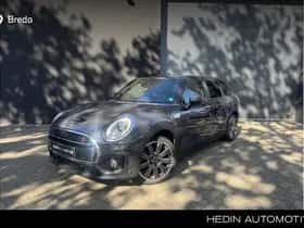 MINI Clubman (2018)