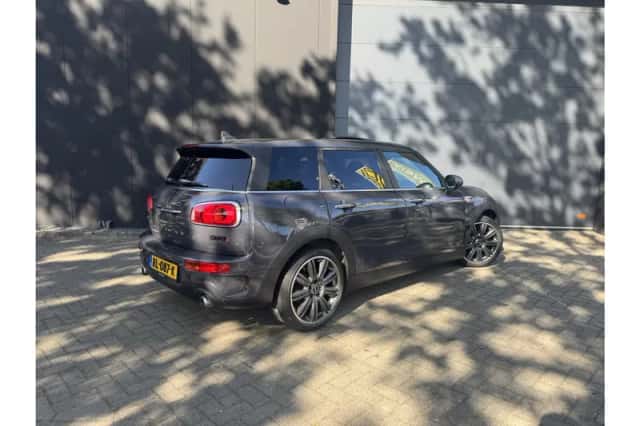 MINI Clubman (2018) thumbnail 2