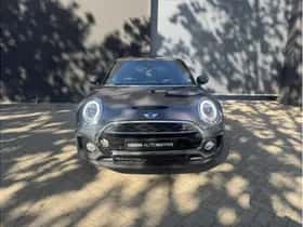 MINI Clubman (2018) thumbnail 15