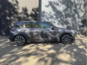 MINI Clubman (2018) thumbnail 16