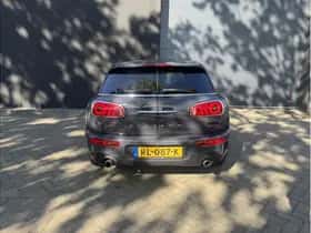 MINI Clubman (2018) thumbnail 18