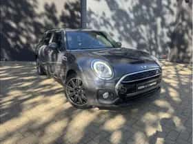 MINI Clubman (2018) thumbnail 20