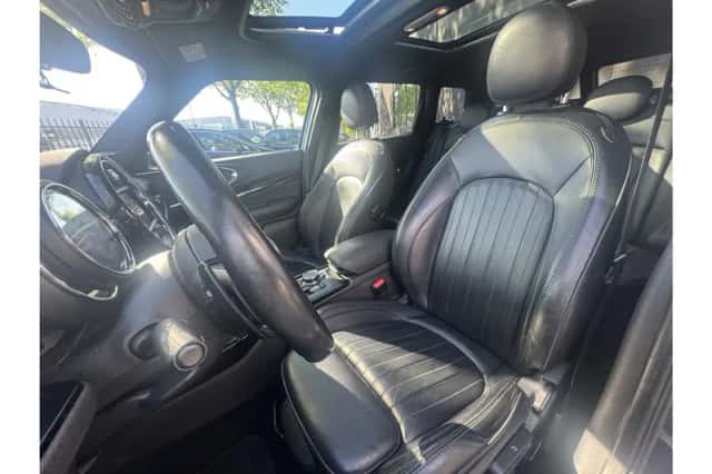 MINI Clubman (2018) thumbnail 3