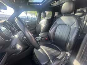 MINI Clubman (2018) thumbnail 3